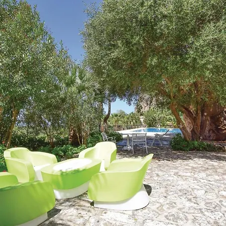 Holiday home In Makari-s, Vito Lo Capo With Kitchen