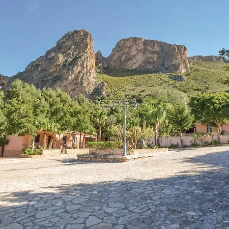 Holiday home In Makari-s, Vito Lo Capo With Kitchen